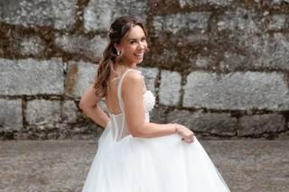 Daniela Silva Makeup - 9