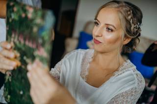 Rita Malheiro Makeup - 9