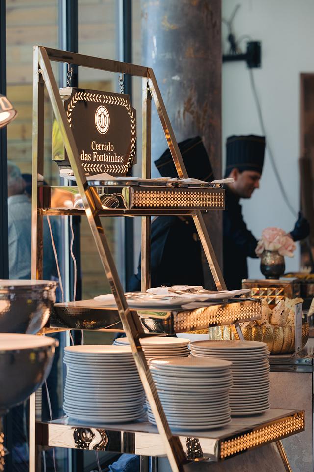 Cerrado das Fontainhas - 2