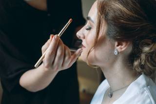 Makeup Margarida Dias - 4