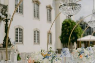 Sonhos Reais - Eventos e Ambientes - 6