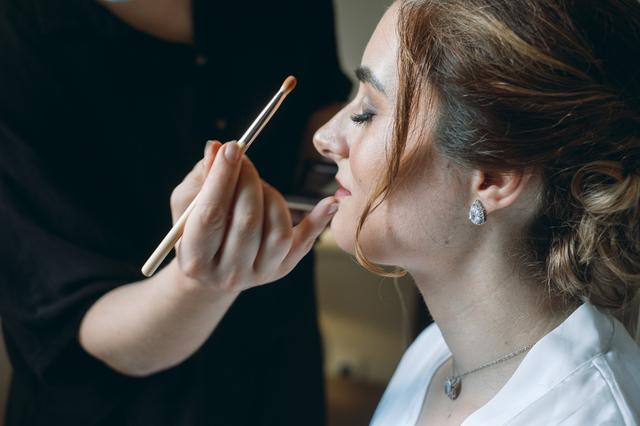 Makeup Margarida Dias - 1