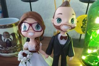 Êssencii - Topos de Bolo - 42