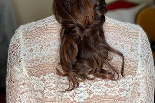 Andreia De Matos Hairstyling Group - 45