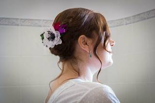 Vera Chumbinho - Algarve Make Up Artist - 8