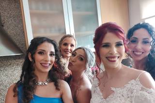 Joana Silva Makeup artist - 40