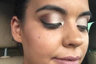 Make Up by Vera Alecrim - 12