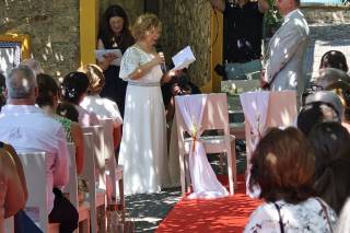 Simplesmente por amor - Celebrante - 8