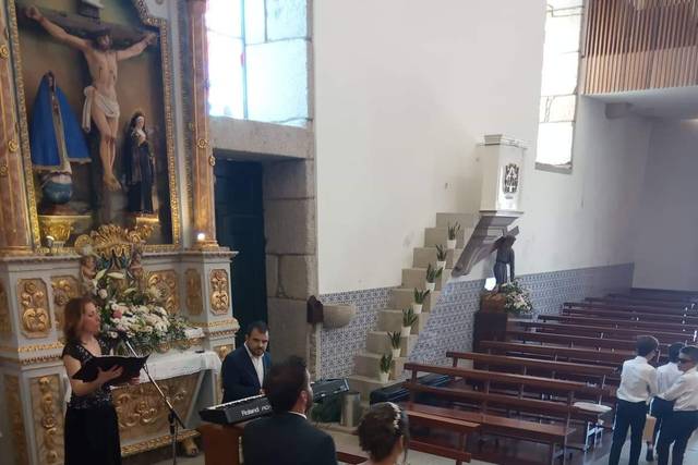 Lécio Ribeiro Eventos 1