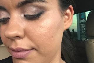 Make Up by Vera Alecrim - 13