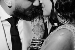 Modern Lov Wedding Photography - 8