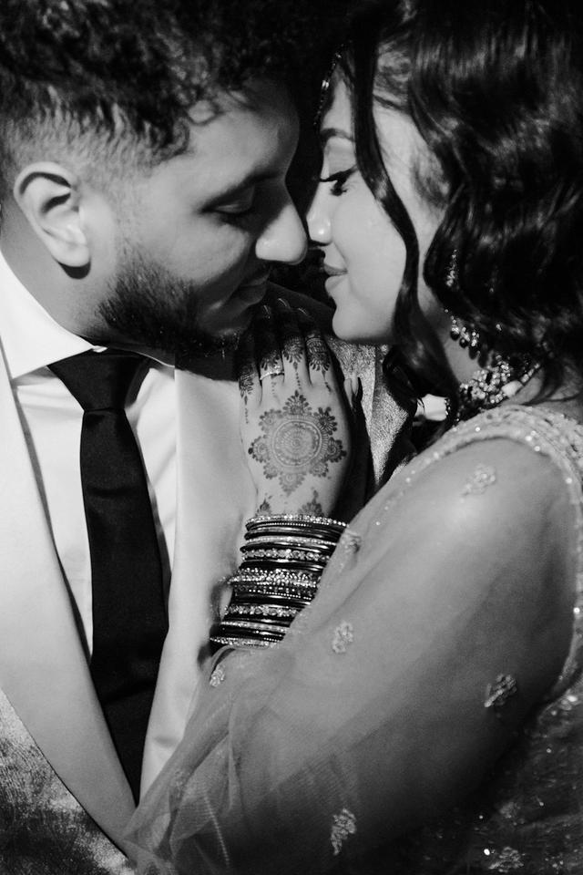 Modern Lov Wedding Photography - 2