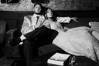 Modern Lov Wedding Photography - 9