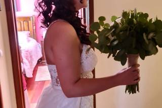 Alexandra Salvador Makeup Artist - 6