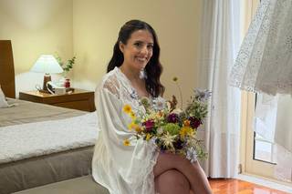 Priscila Fernandes Hairstylist - 5