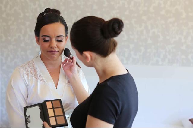 Make Up by Vera Alecrim - 4