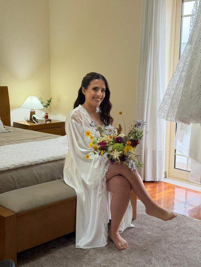 Priscila Fernandes Hairstylist - 2