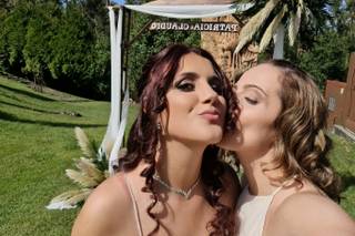 Alexandra Salvador Makeup Artist - 7