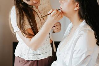 Rita Rocha Makeup - 5
