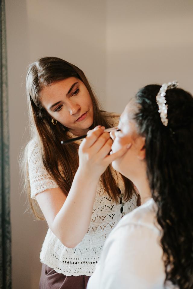 Rita Rocha Makeup - 2