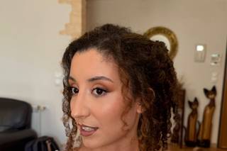 Sílvia Rafael Makeup - 15