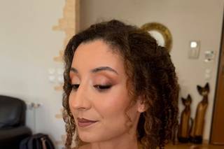 Sílvia Rafael Makeup - 16