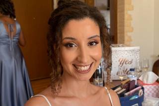 Sílvia Rafael Makeup - 17
