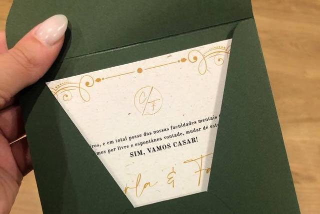 Envelope by Finepaper Creations 5