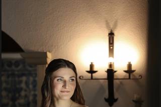 Andreia Salvador Make Up - 6