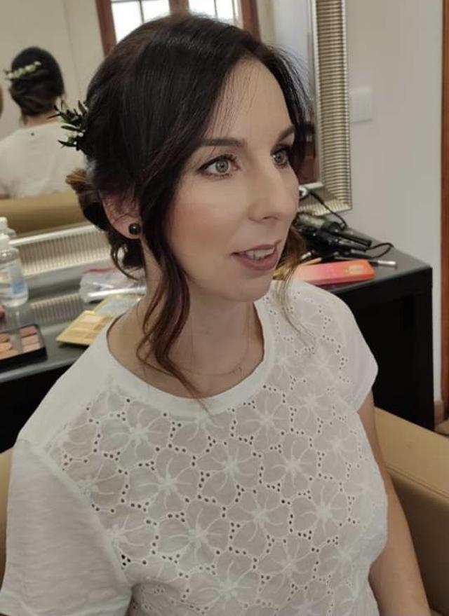 Priscilla Lopes - 2