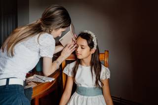 Inês Mendes Makeup Artist - 6