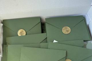 Wedding Little Things - 16