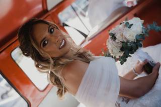 Raquel Moura Makeup - 5