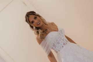 Raquel Moura Makeup - 6
