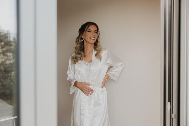Raquel Moura Makeup - 4