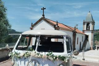 Dona Bimba, a Pão de Forma - 5