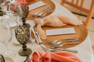 Ana Custódio Decorações - 7