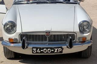 MGB e Spitfire - 11