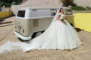 Dona Bimba, a Pão de Forma - 7