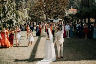 Quinta da Malaposta - Boutique Hotel & Eventos - 26