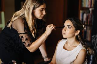 Jéssica Nunes Makeup - 31