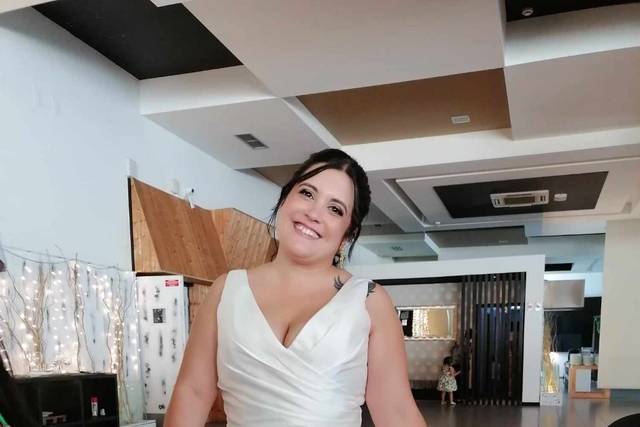 Organza 1