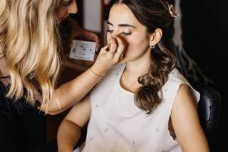 Jéssica Nunes Makeup - 32