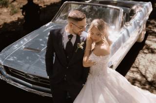 Classic Car Eventos - 9