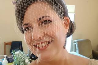 Maria Eduarda Makeup Artist - 12