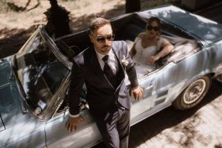 Classic Car Eventos - 10