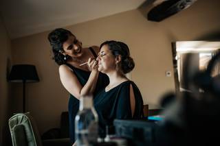 Maria Eduarda Makeup Artist - 13