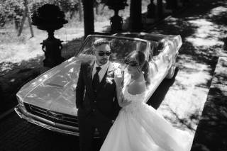 Classic Car Eventos - 11