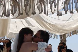 Set Lounge Beach Weddings - 20