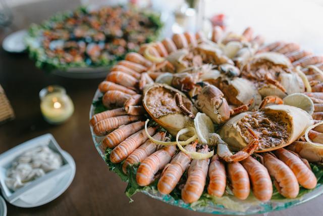 Gémeos Catering - 1